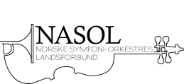 NASOL orkesterorganisasjon
